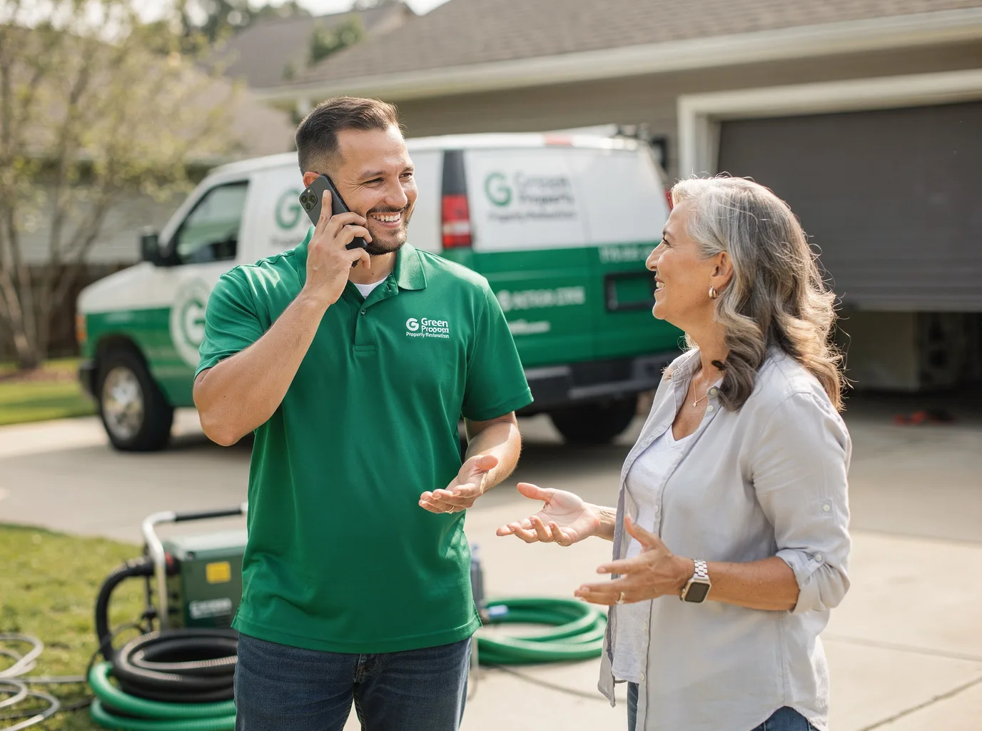 Water Damage Restoration Jayess, MS FAQs